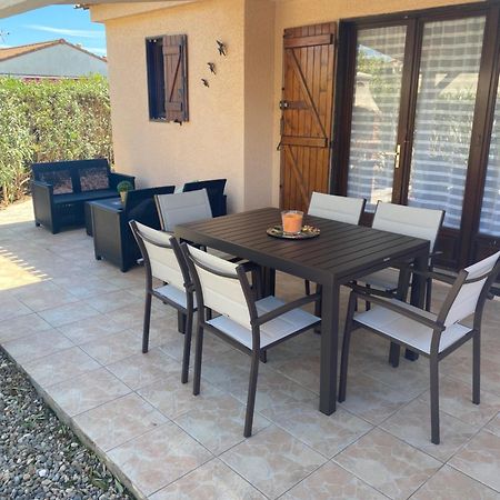Maison Avec Jardin Residence Horizon Bleu Вандр Экстерьер фото